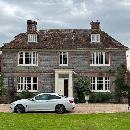 Holmbush House Hellingly Exterior photo