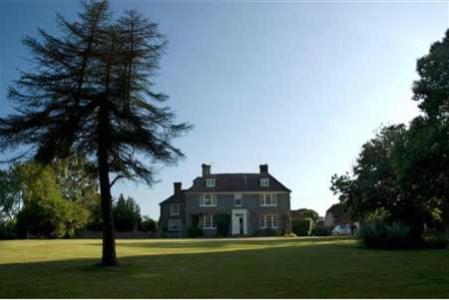 Holmbush House Hellingly Exterior photo