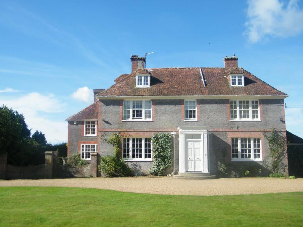 Holmbush House Hellingly Exterior photo